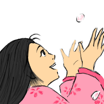 かぐや姫