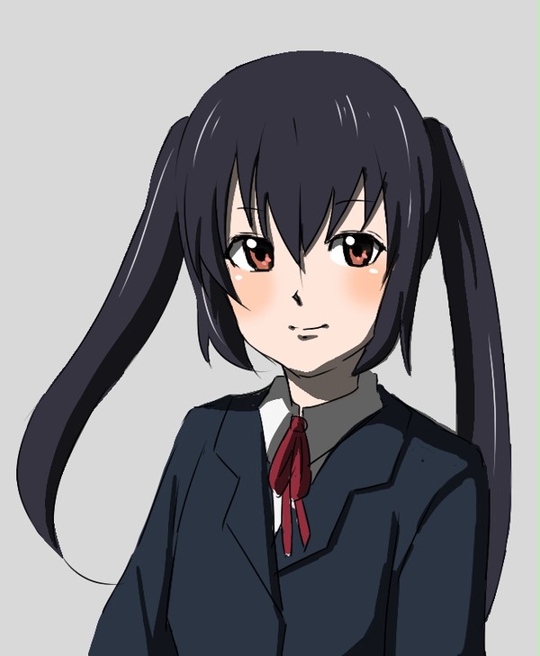 短時間あずにゃん