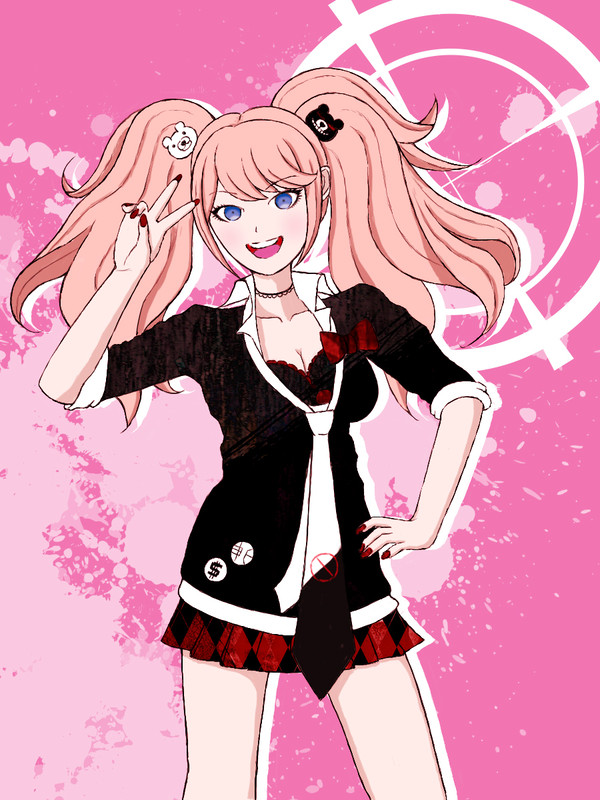 Despairちゃん