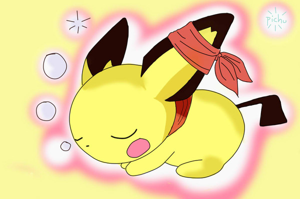 Pichu