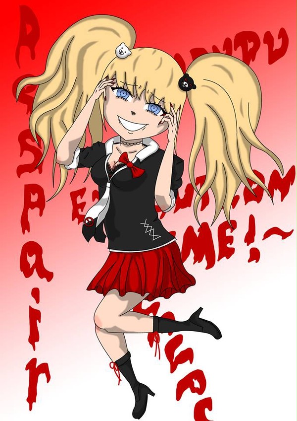 Junko Enoshima