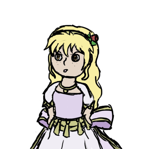 November WA doodles
