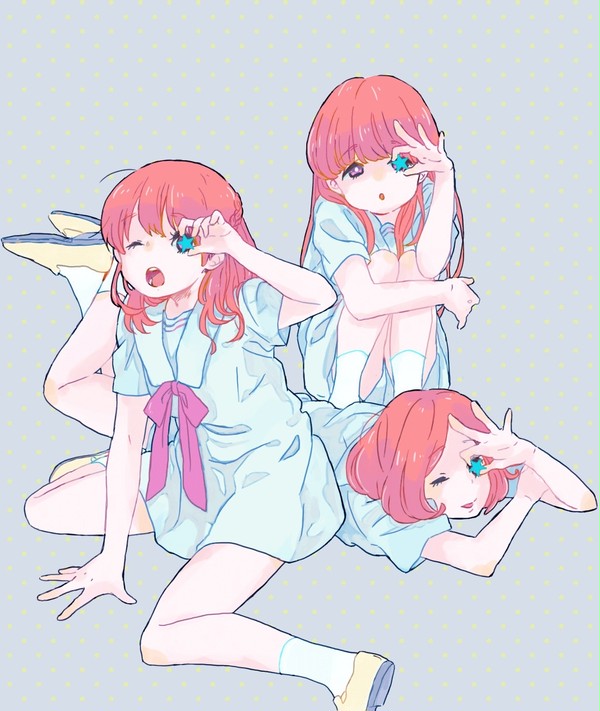 ☆☆☆