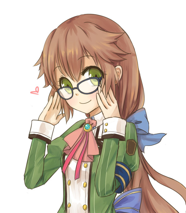 メガネ会長