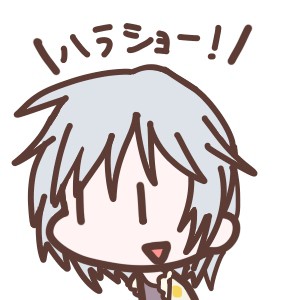 木口アイコンでアナスタシア