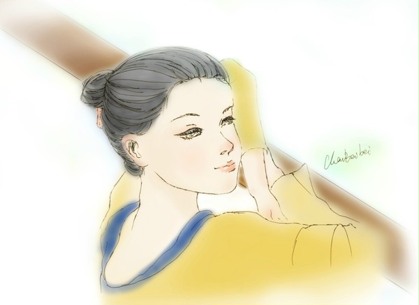 小小珊