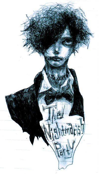 The Nightmarish Party