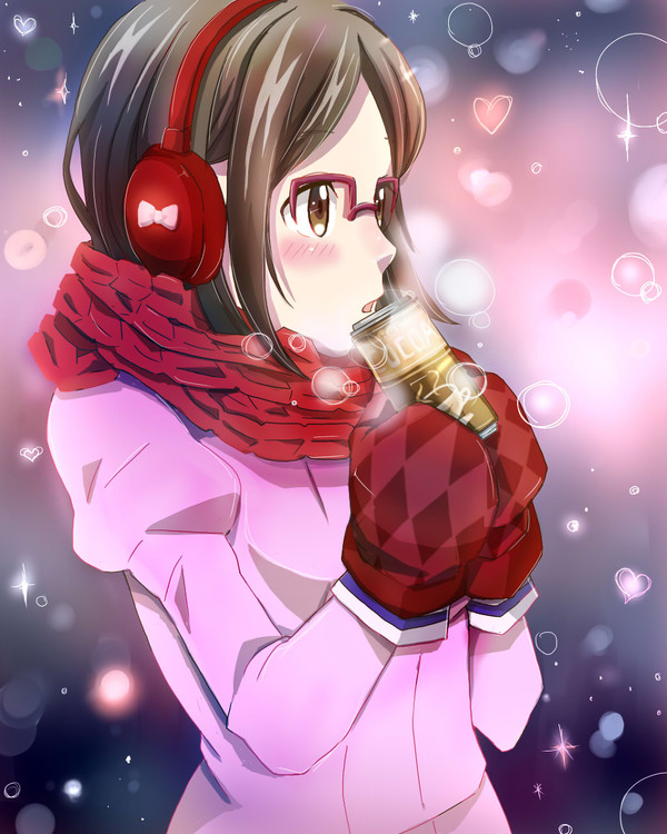 ほっ。。。