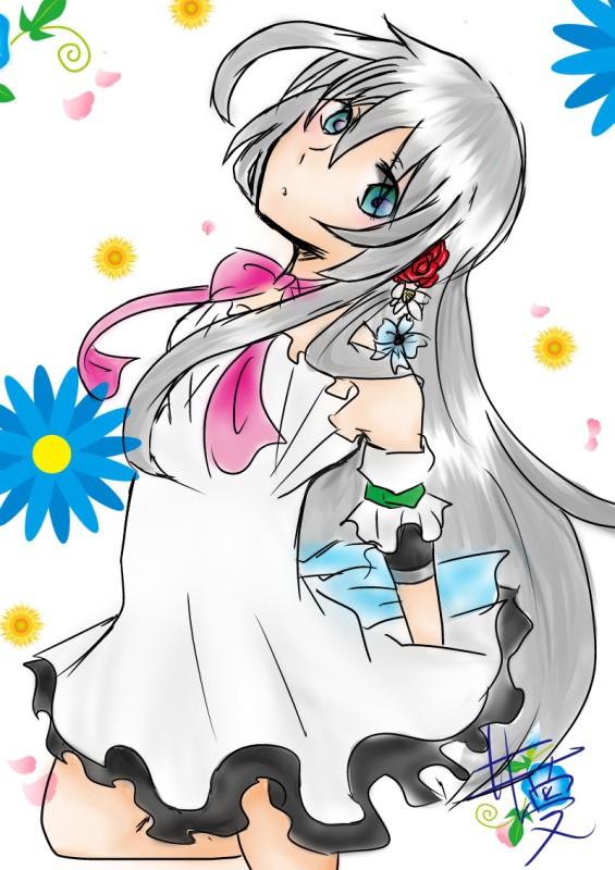 flower