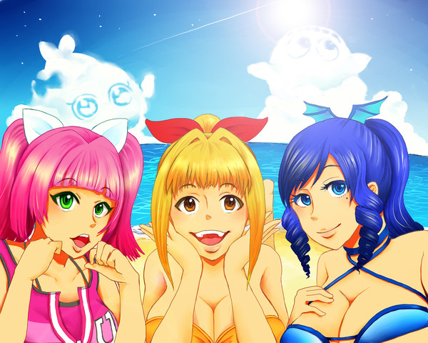 もういっかい、しよう？