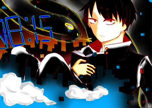 シンタロー