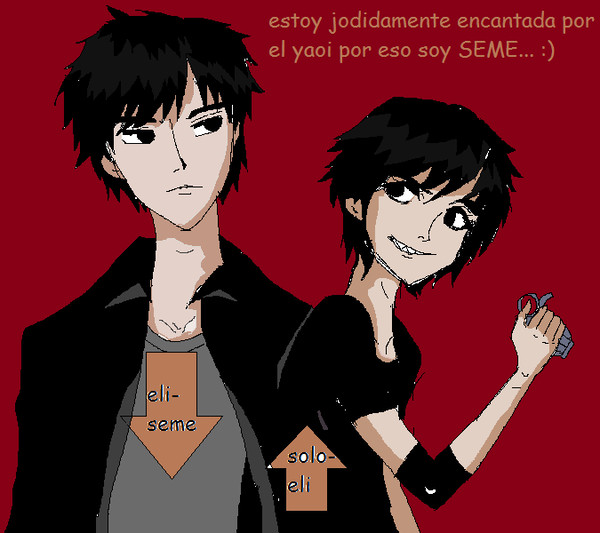 fujoshi seme