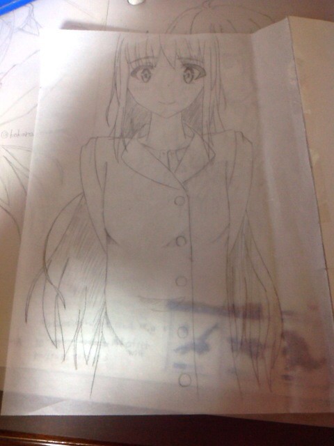お姉さん彼女