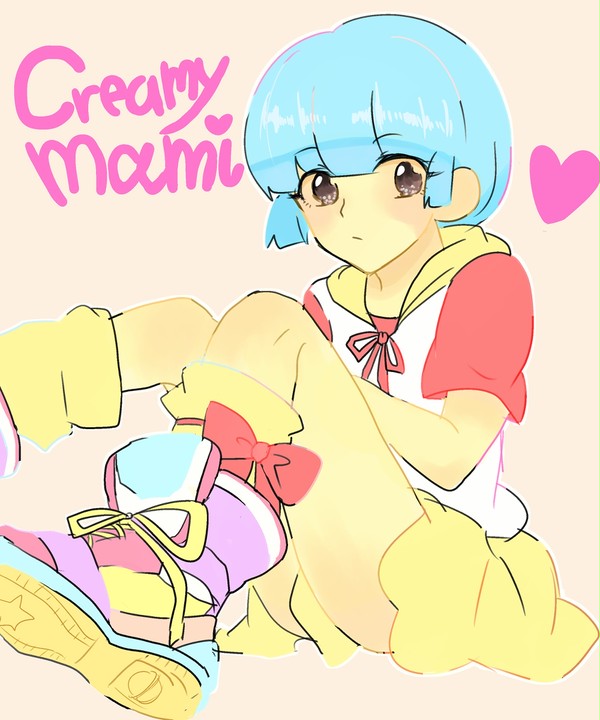 優ちゃん