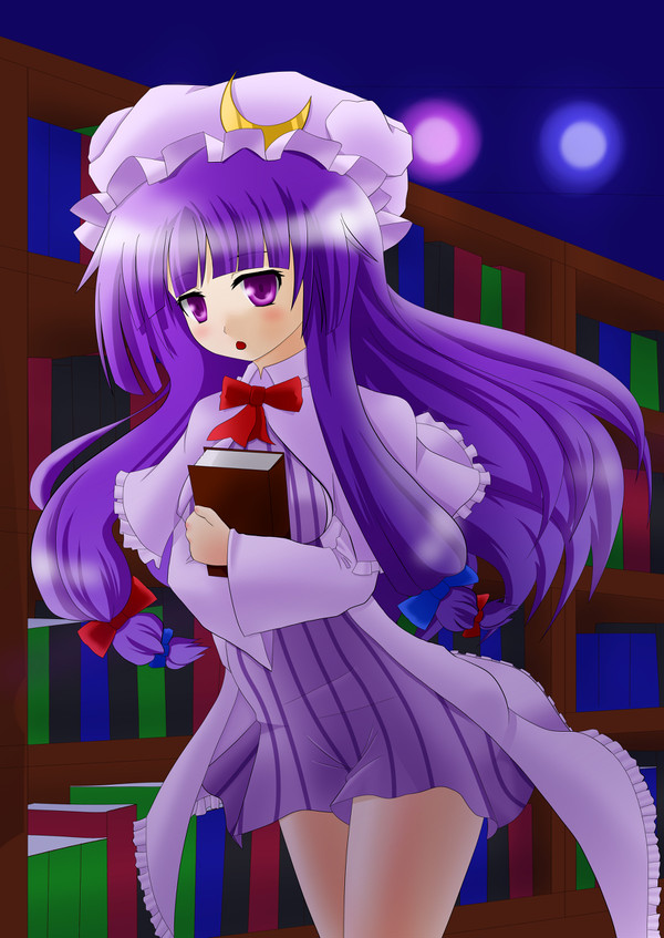 パッチェさん