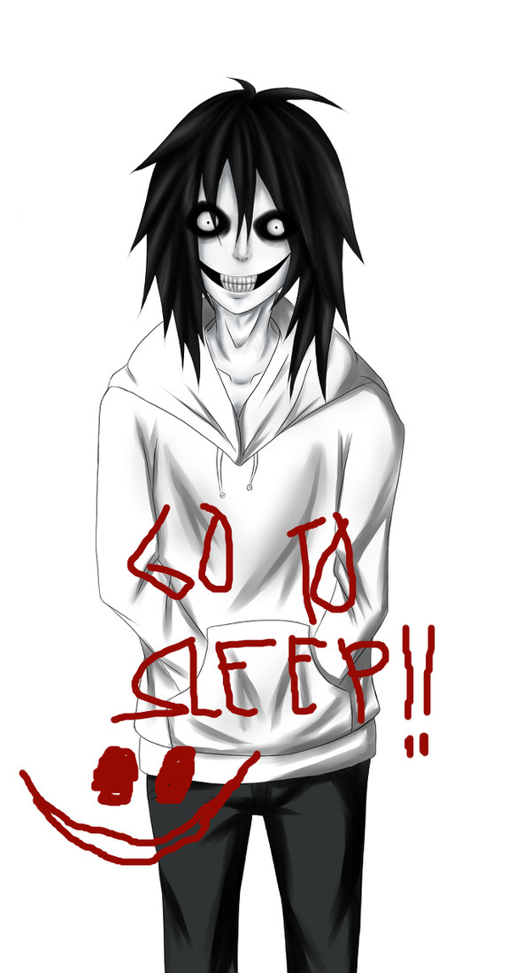 Jeff the Killer