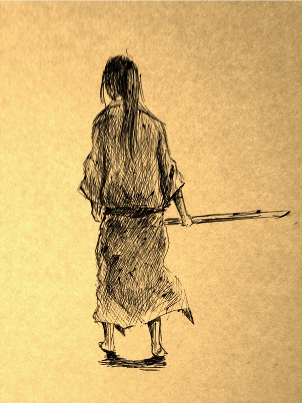 佐々木小次郎