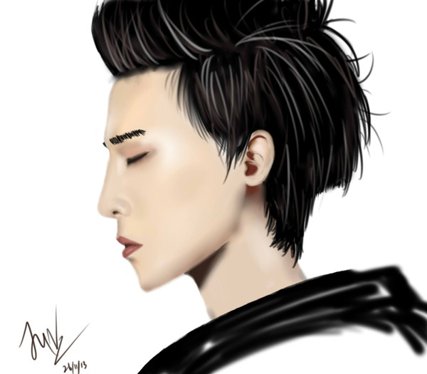 G Dragon