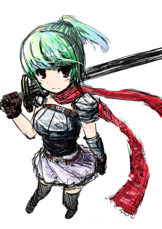 らくがき