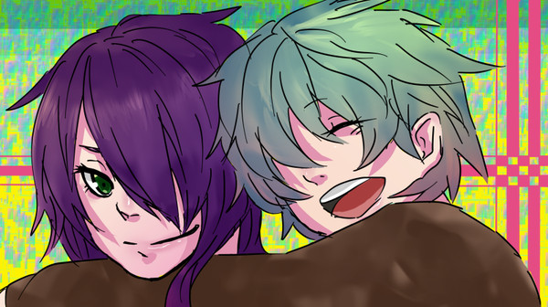 ダイスキだいすき