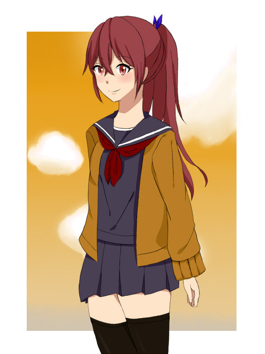 2013.11.26 セーラー江ちゃん