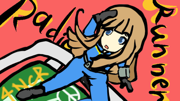 レディオランナー04
