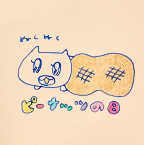 ピーナッツの日