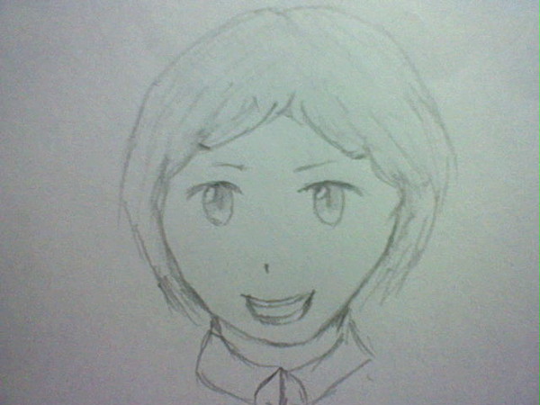 試作絵