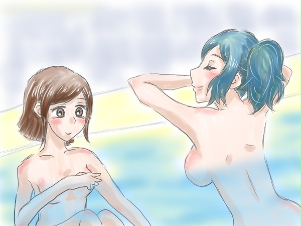 いい風呂の日