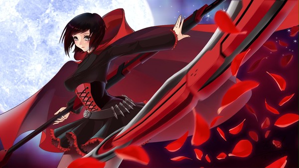 Ruby