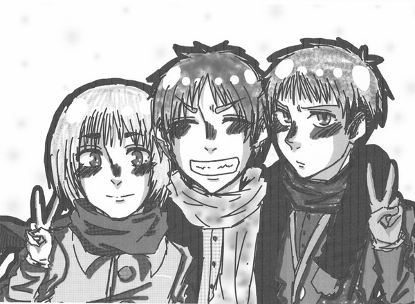 アルエレジャン