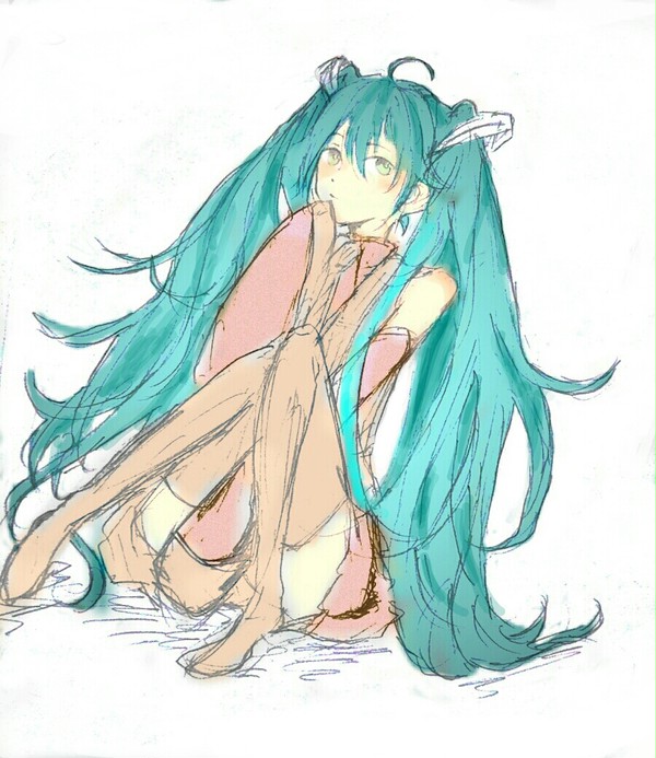 ミク