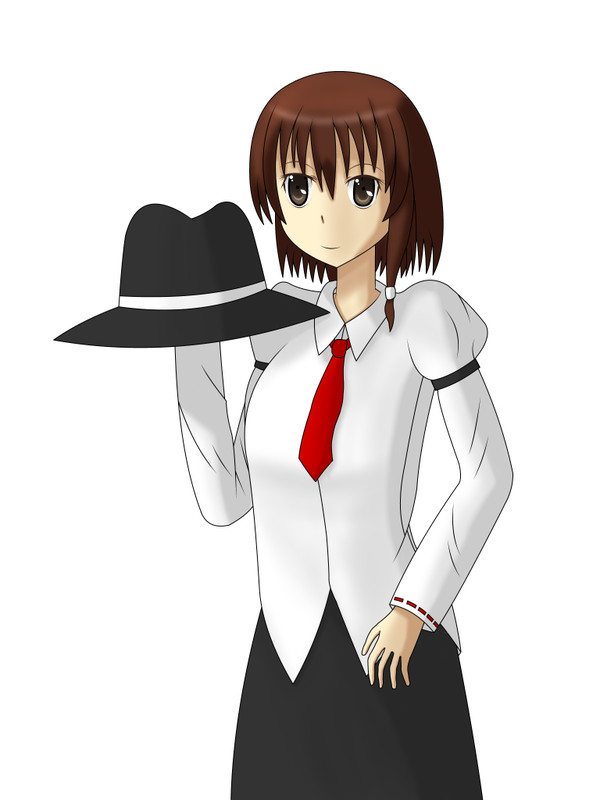 塗りの練習