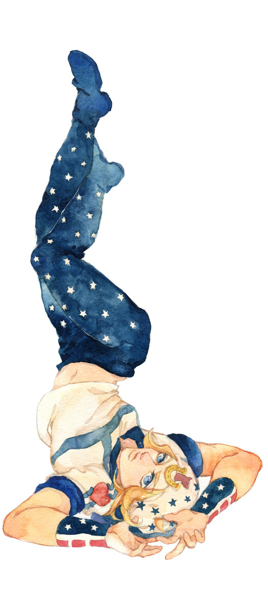 ジョニイ
