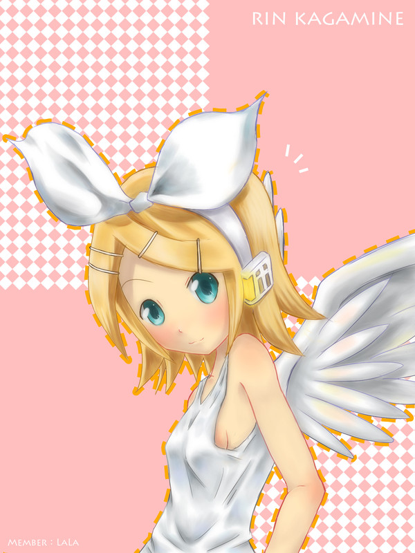 鏡音リン