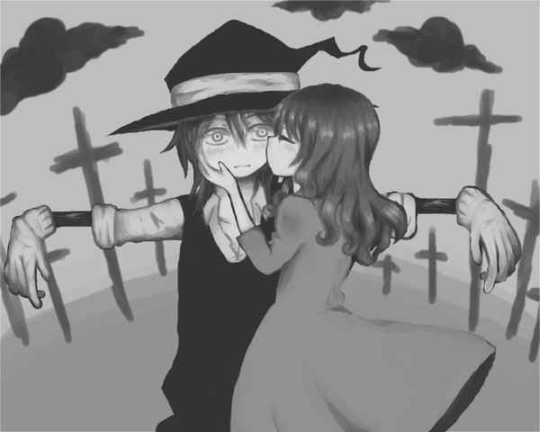 「貴方が目覚める時」