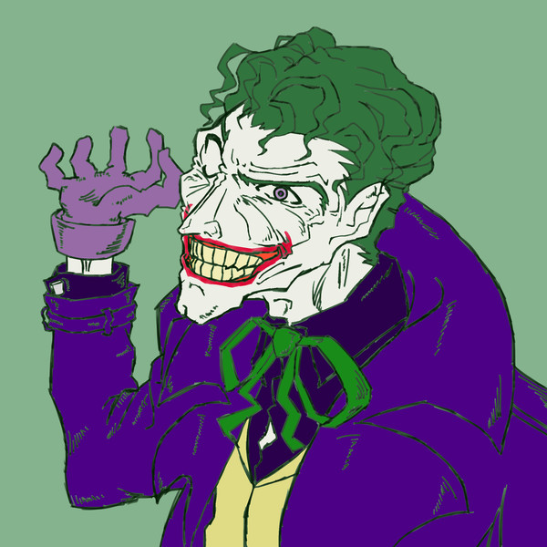 SMILE!!