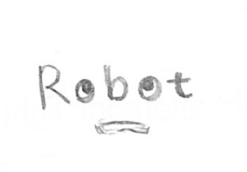 robot