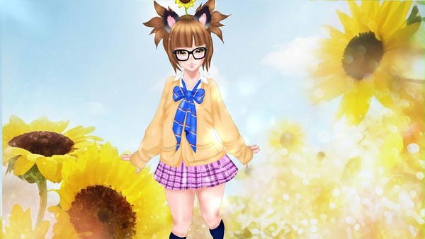 TERA エリーン