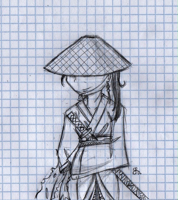 samurai