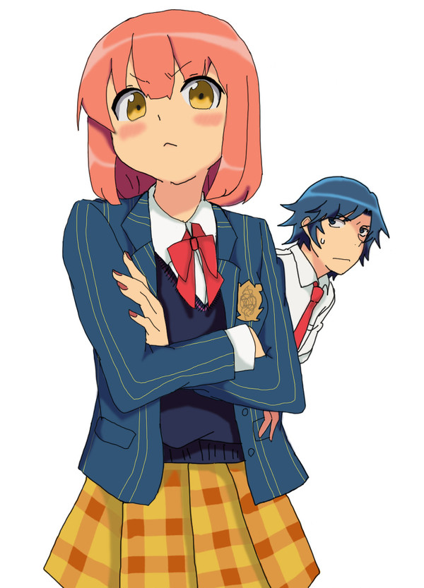 俺妹トレストキ春