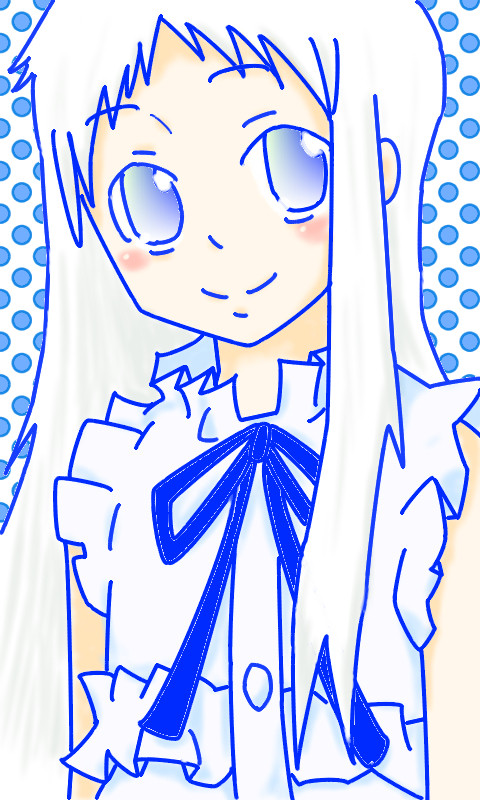 めんま