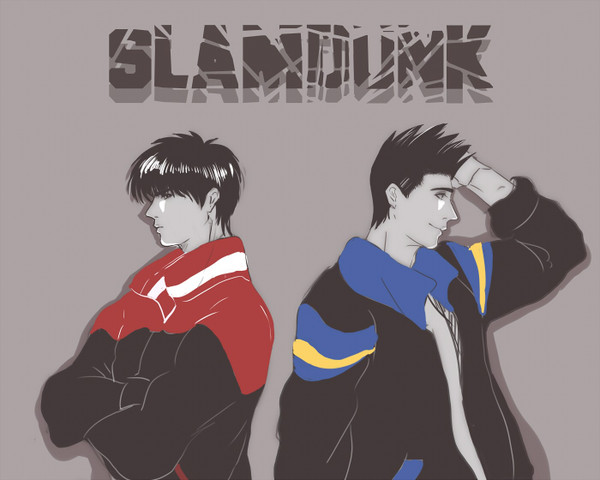 slamdunk
