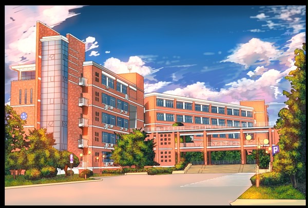 教学楼