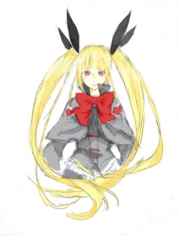 レイチェル