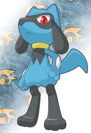 riolu