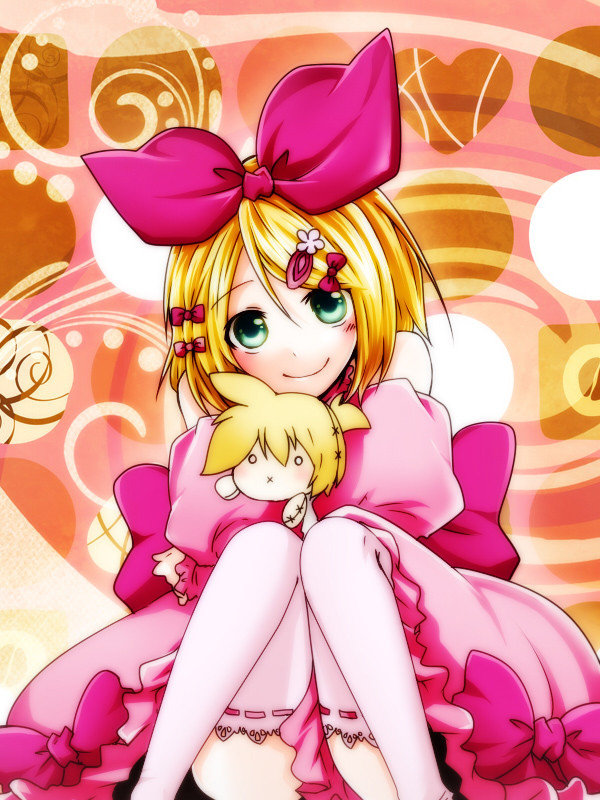 久しぶリンちゃん