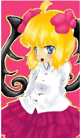 ベロニカ