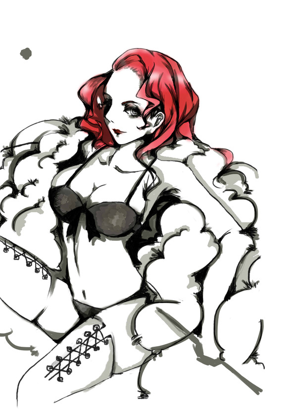 オリジナル