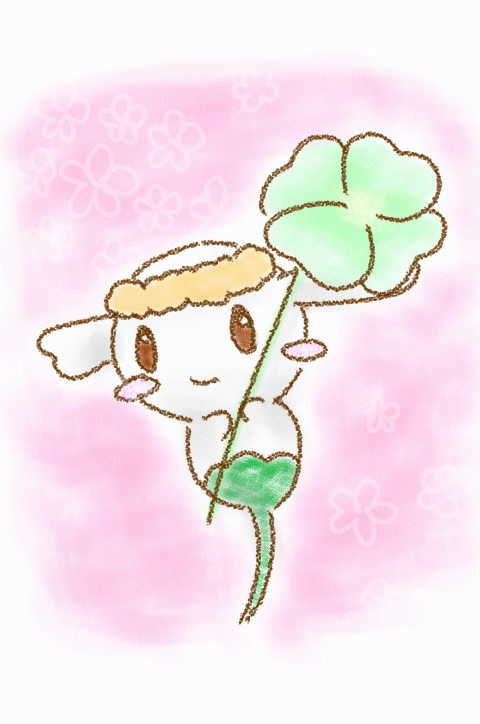 くろーばー